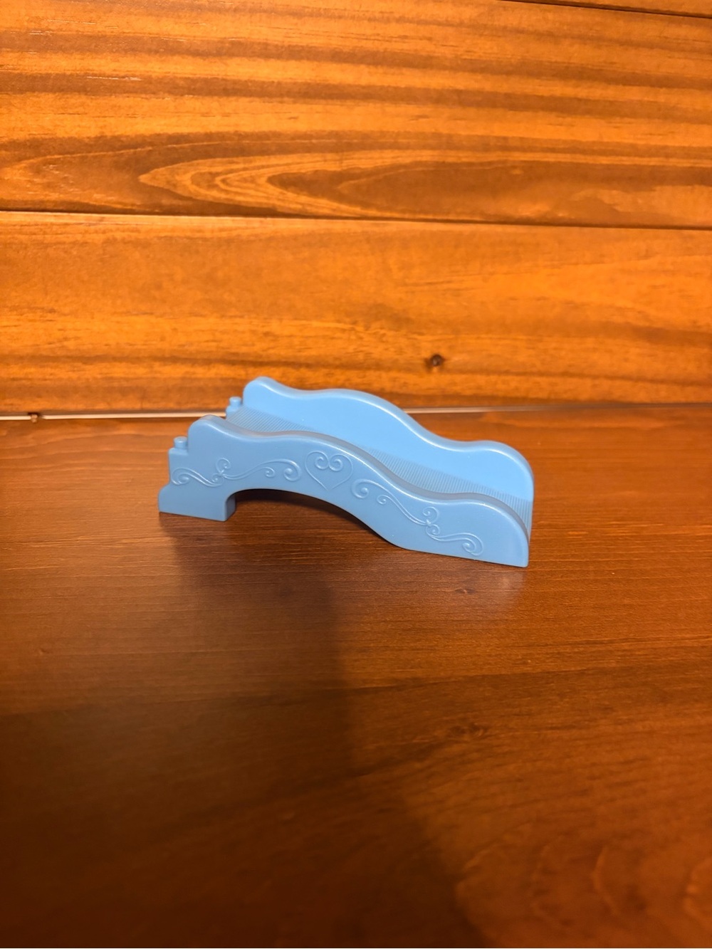 Little people cinderella klip klop ramp